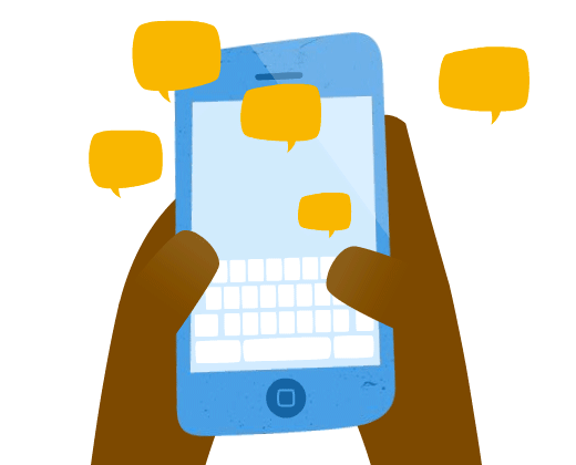 Animator sms posao chat Chat moderators